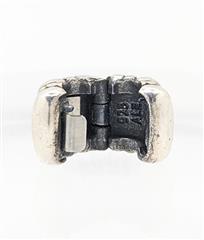 Pandora ALE Silver Charm 925 3.1g Charm Bead